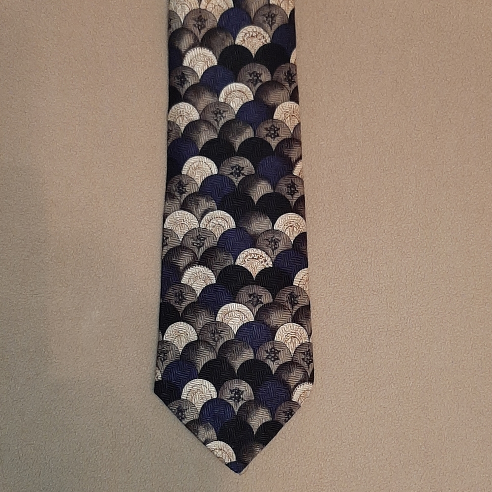 Neck Tie